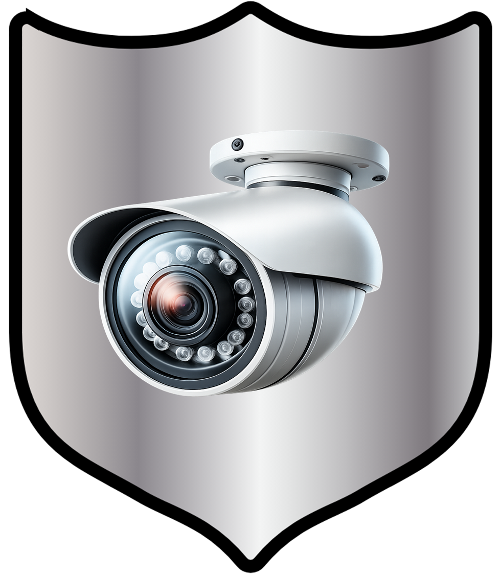 Video Vigilancia CCTV
